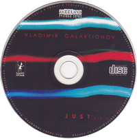CD "Just..."